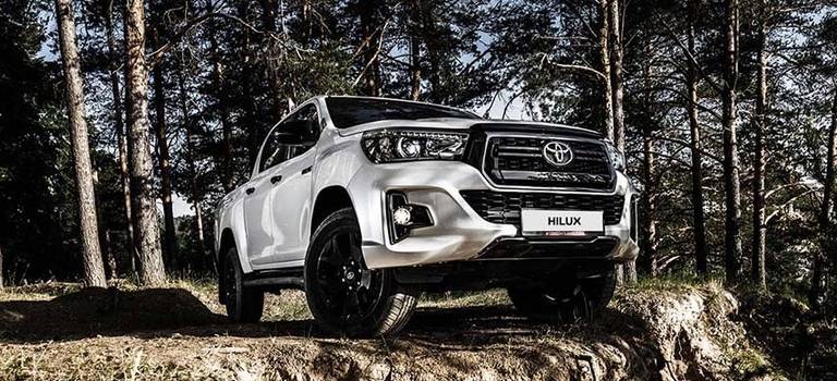 Изображение на странице Последние новости и события в мире Toyota Тойота Центр Казань Юг