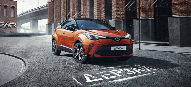 Изображение на странице Последние новости и события в мире Toyota Тойота Центр Казань Юг