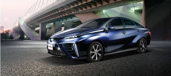 Изображение на странице Последние новости и события в мире Toyota Тойота Центр Казань Юг