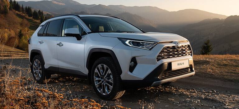 Изображение на странице Последние новости и события в мире Toyota Тойота Центр Казань Юг