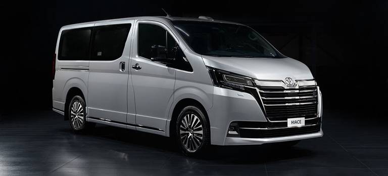 Изображение на странице Последние новости и события в мире Toyota Тойота Центр Казань Юг