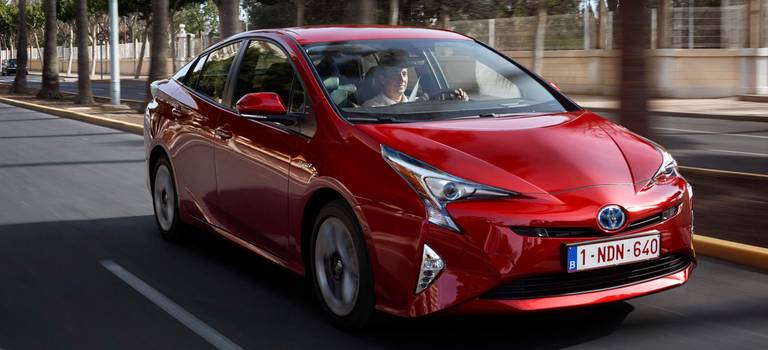 Изображение на странице Последние новости и события в мире Toyota Тойота Центр Казань Юг