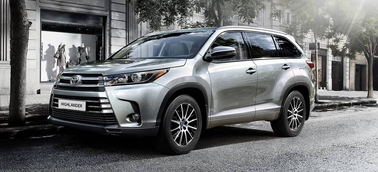 Изображение на странице Последние новости и события в мире Toyota Тойота Центр Казань Юг