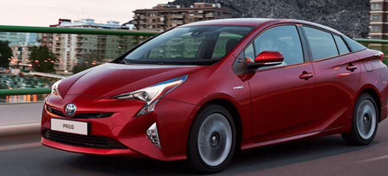 Изображение на странице Последние новости и события в мире Toyota Тойота Центр Казань Юг