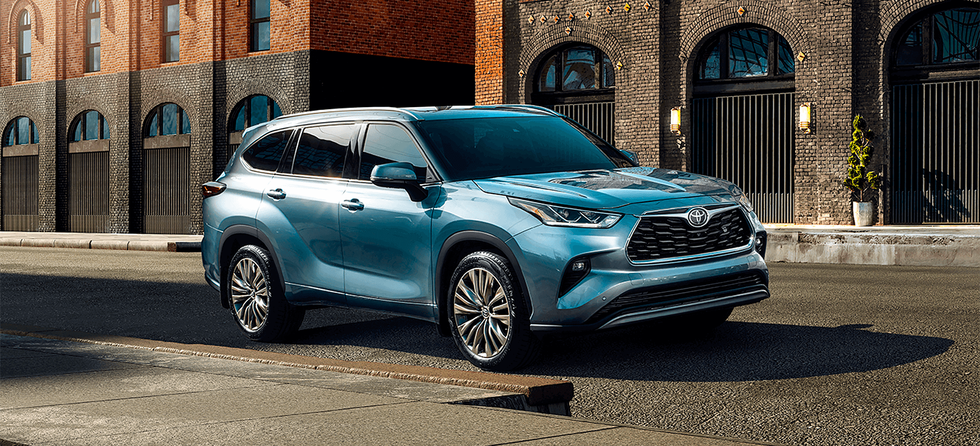 Изображение на странице Последние новости и события в мире Toyota Тойота Центр Казань Юг