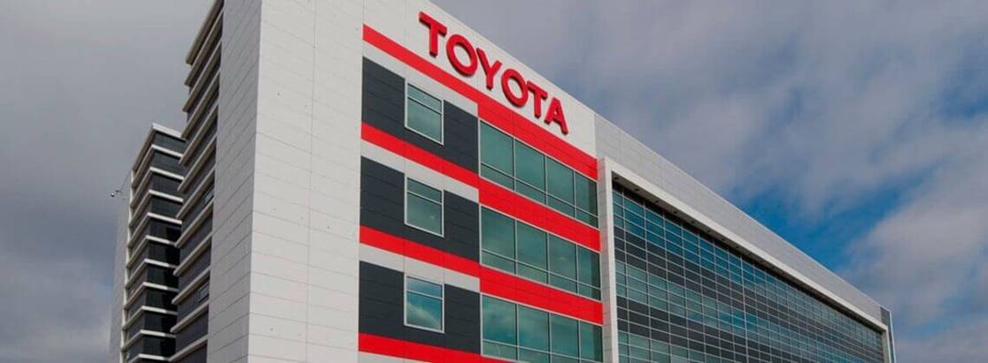 Изображение на странице Последние новости и события в мире Toyota Тойота Центр Казань Юг