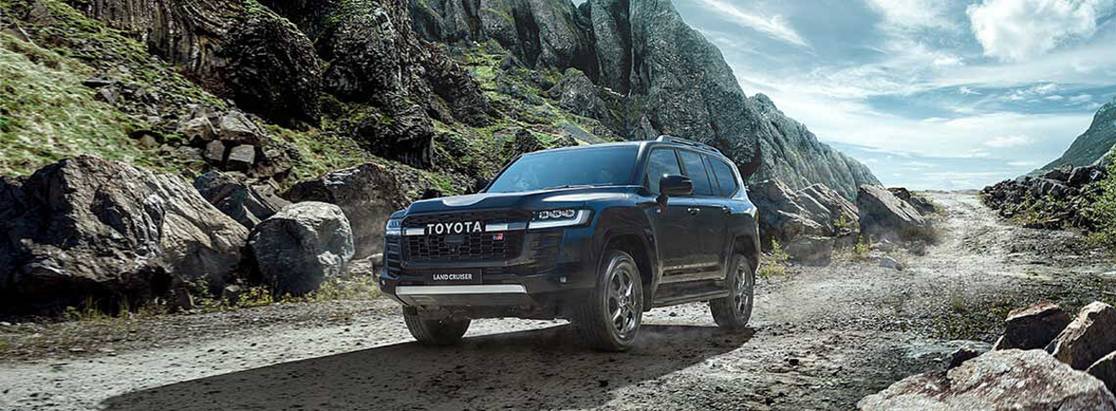 Изображение на странице Последние новости и события в мире Toyota Тойота Центр Казань Юг