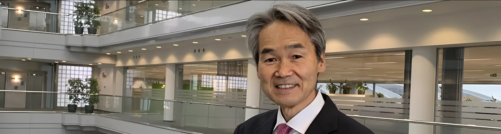 Изображение на странице ООО «ТОЙОТА МОТОР» ОБЪЯВИЛА ОБ ИЗМЕНЕНИЯХ В СОСТАВЕ РУКОВОДСТВА Тойота Центр Казань Юг